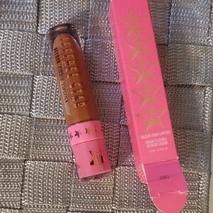 Jeffree Star Velour Liquid Lipstick PLASTIC SURGERY